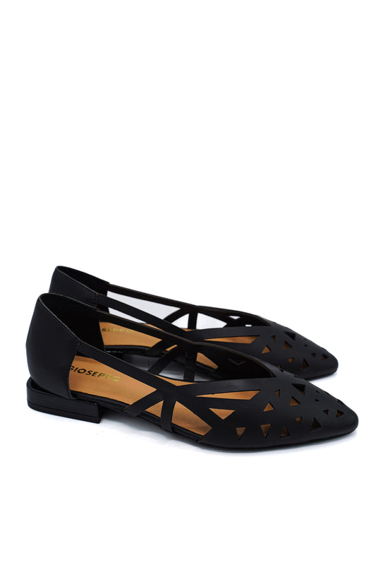 Gioseppo Ballerine Bumala Black