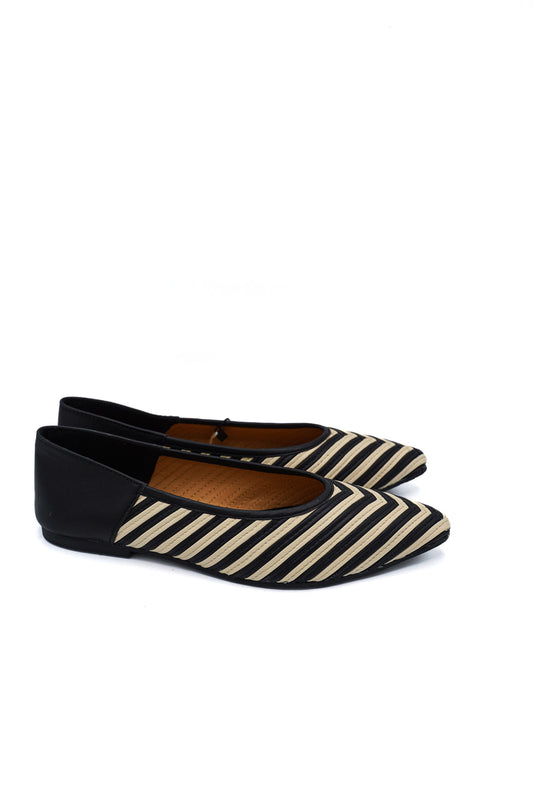 Gioseppo Ballerine Tarine Black