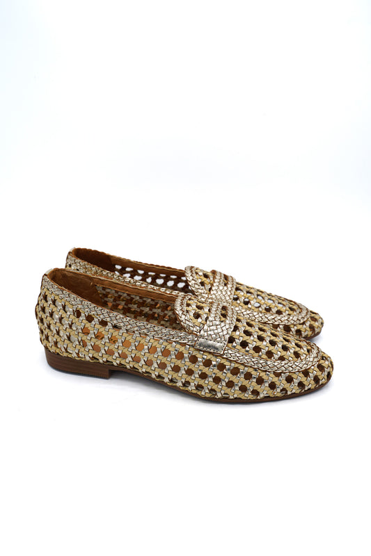 Gioseppo Mocassini Wabasha Platinum