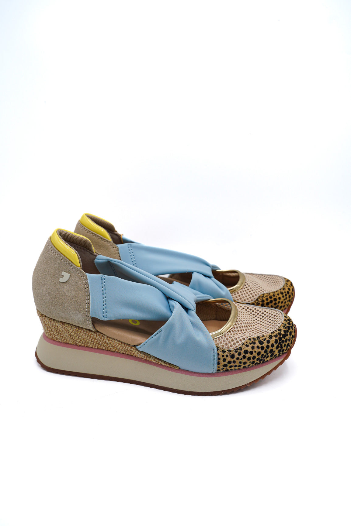 Gioseppo Sneakers Tarlac Blue