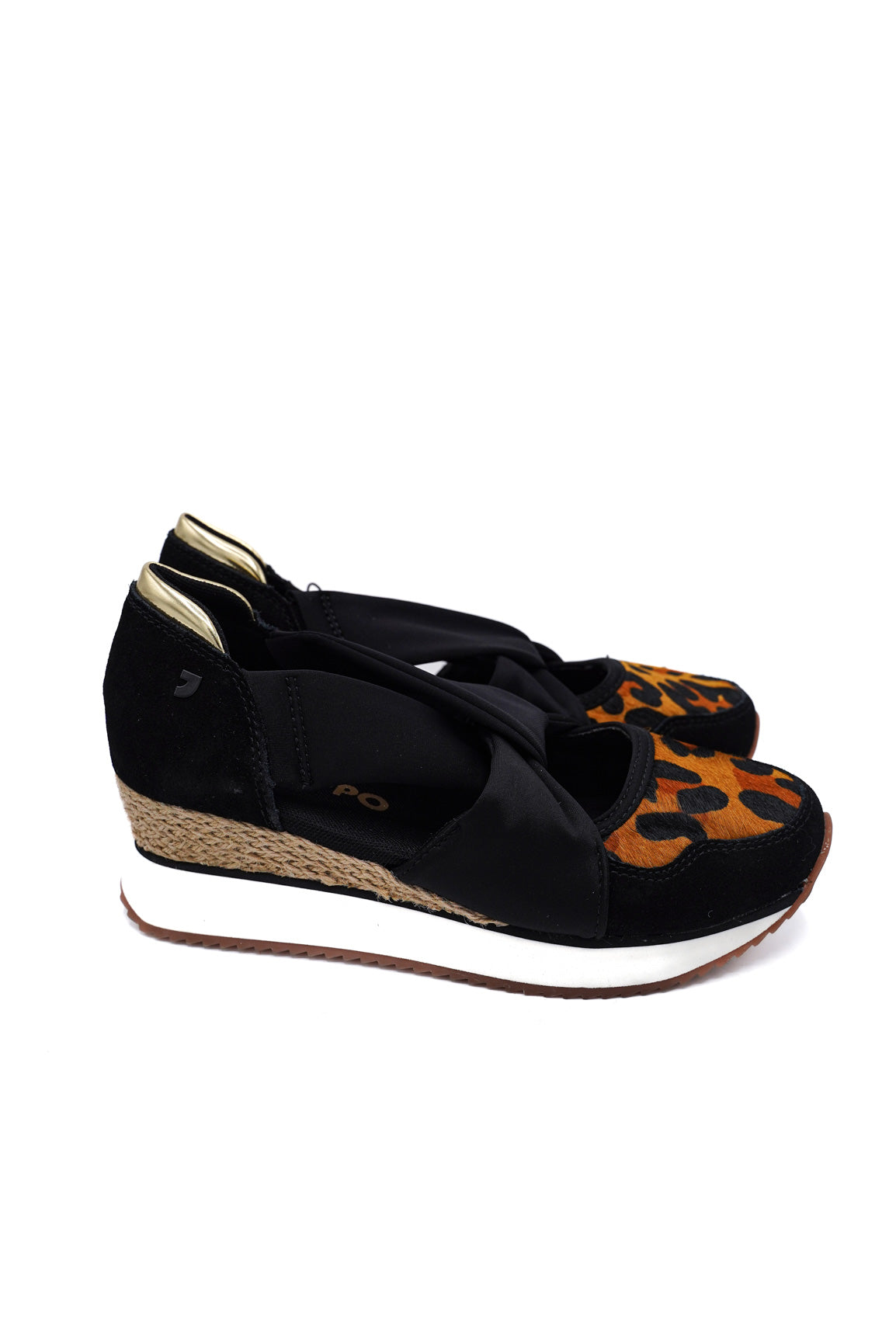 Gioseppo Sneakers Gapan Leopard