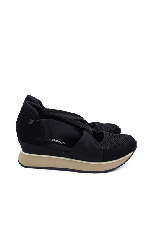 Gioseppo Sneakers Tuhelj Black