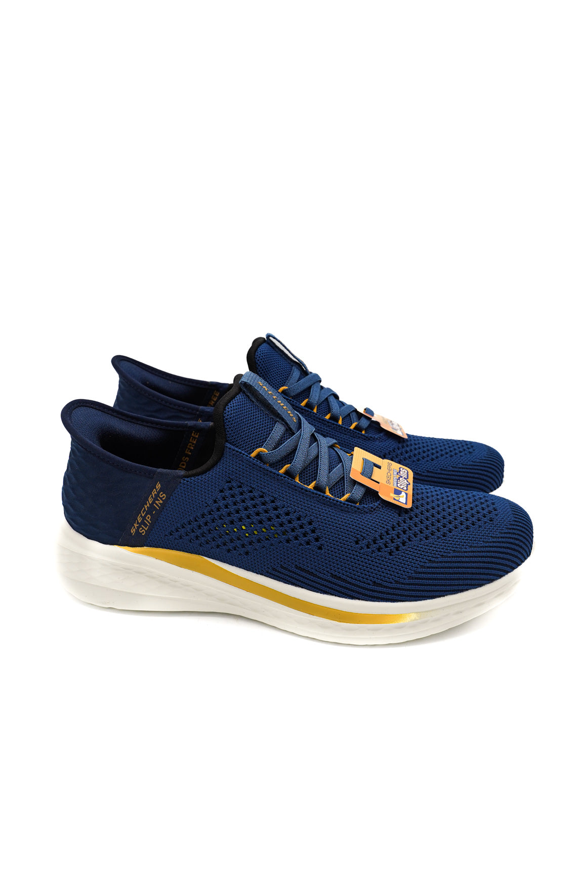 Skechers 210810 BLU