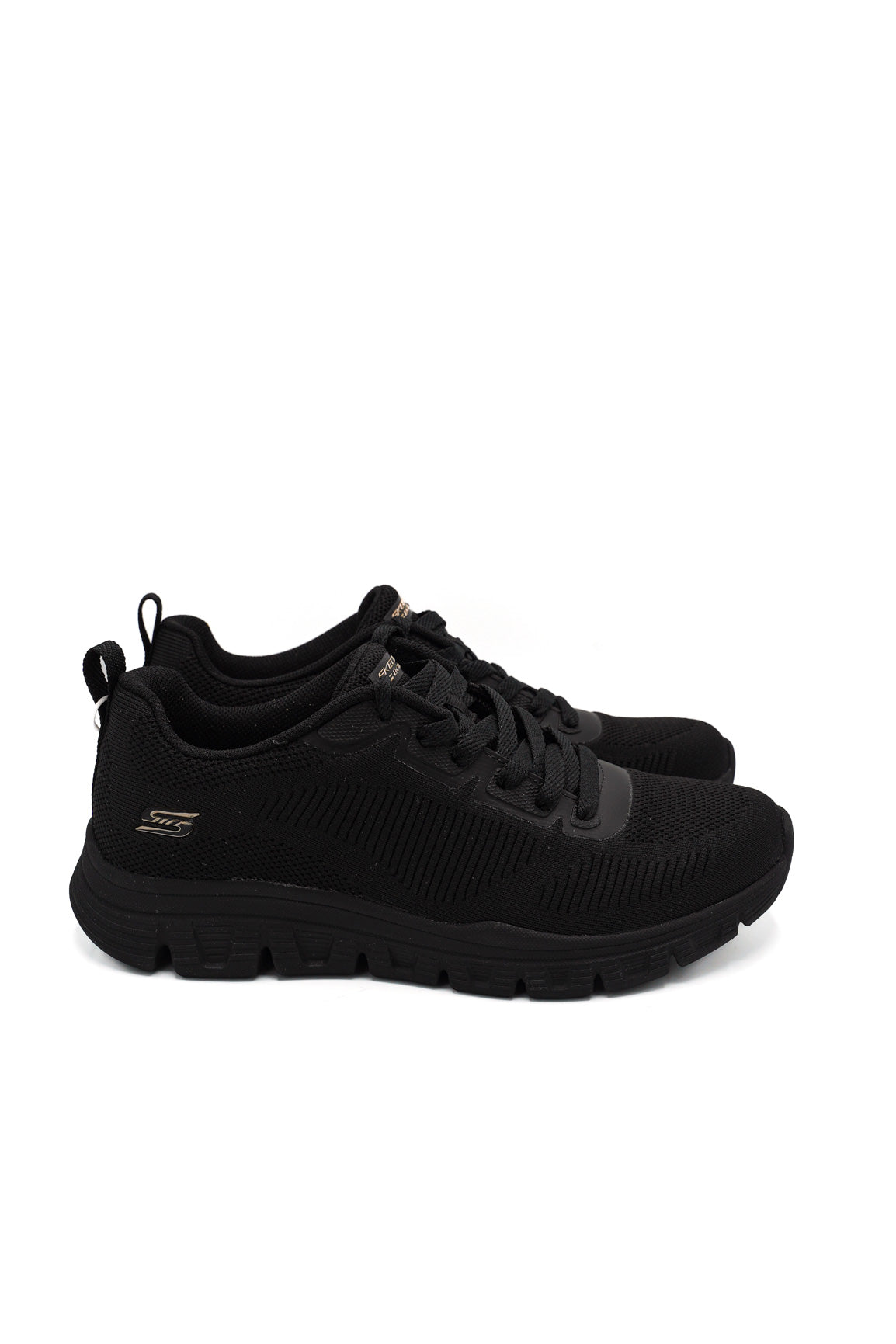Skechers Sneakers 117700 BBK