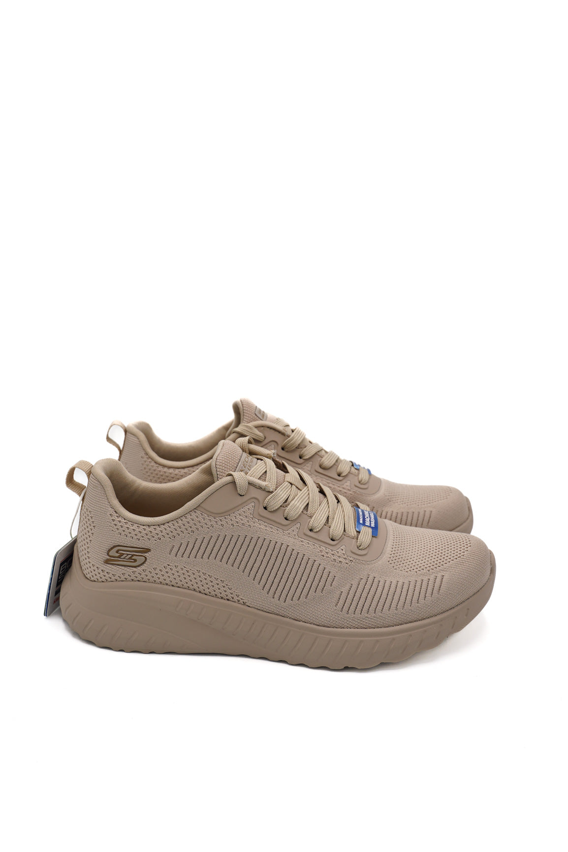 Skechers Sneakers 117209 NUDE