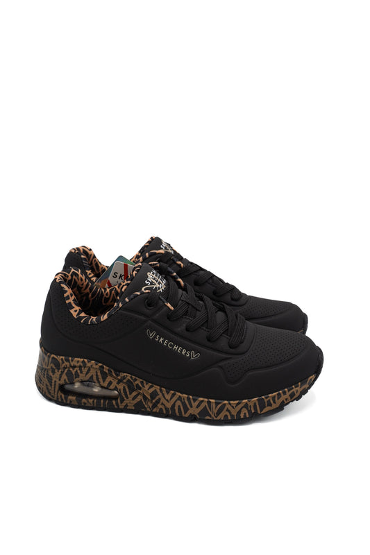 Skechers Sneakers 155506 BKRG