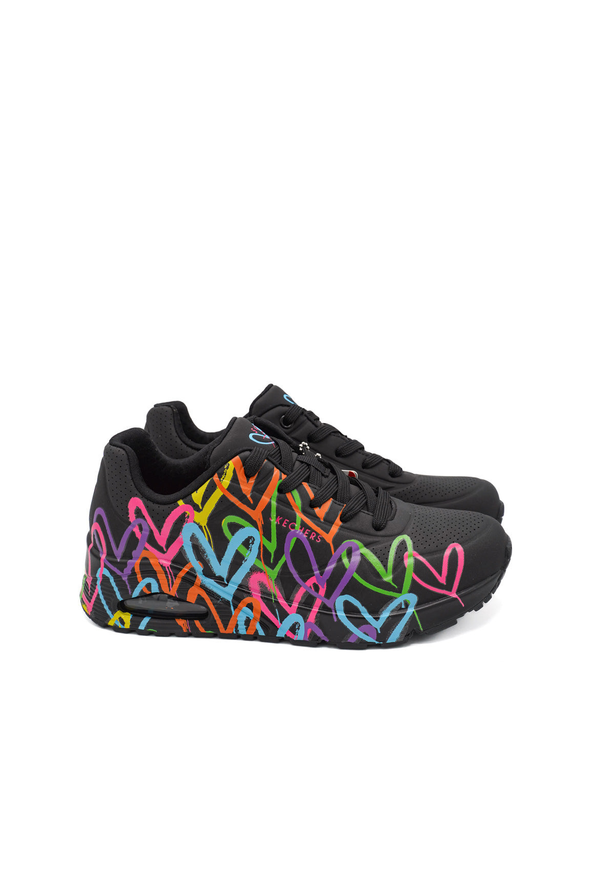 Skechers Sneakers 177981 BKMT