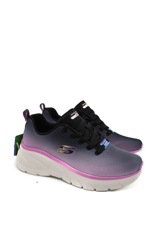 Skechers Sneakers 150385 BKPK