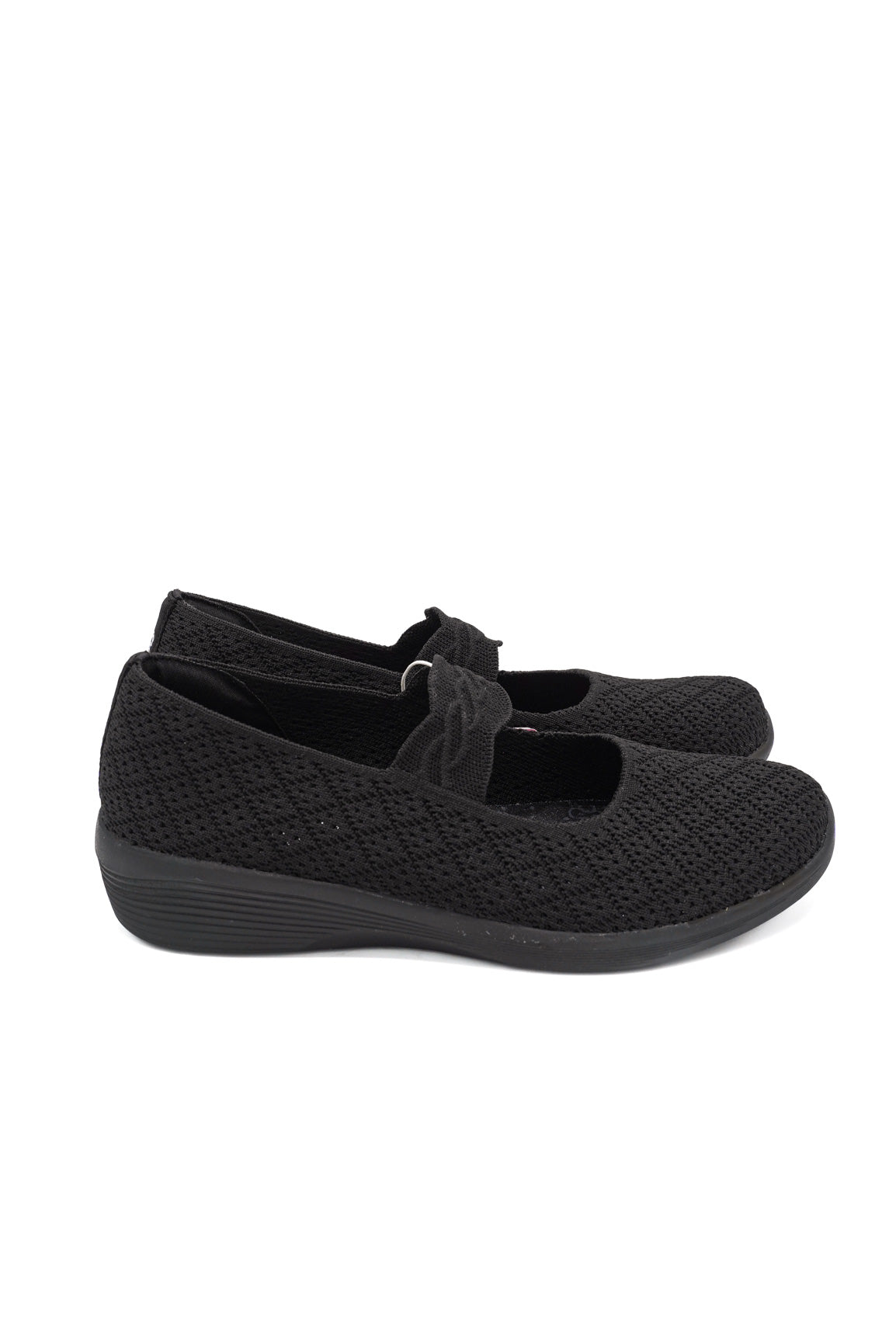 Skechers Sneakers 158565 BBK