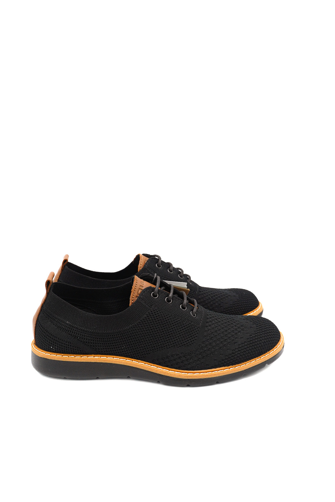 Igi & Co Classiche 1103800 Nero