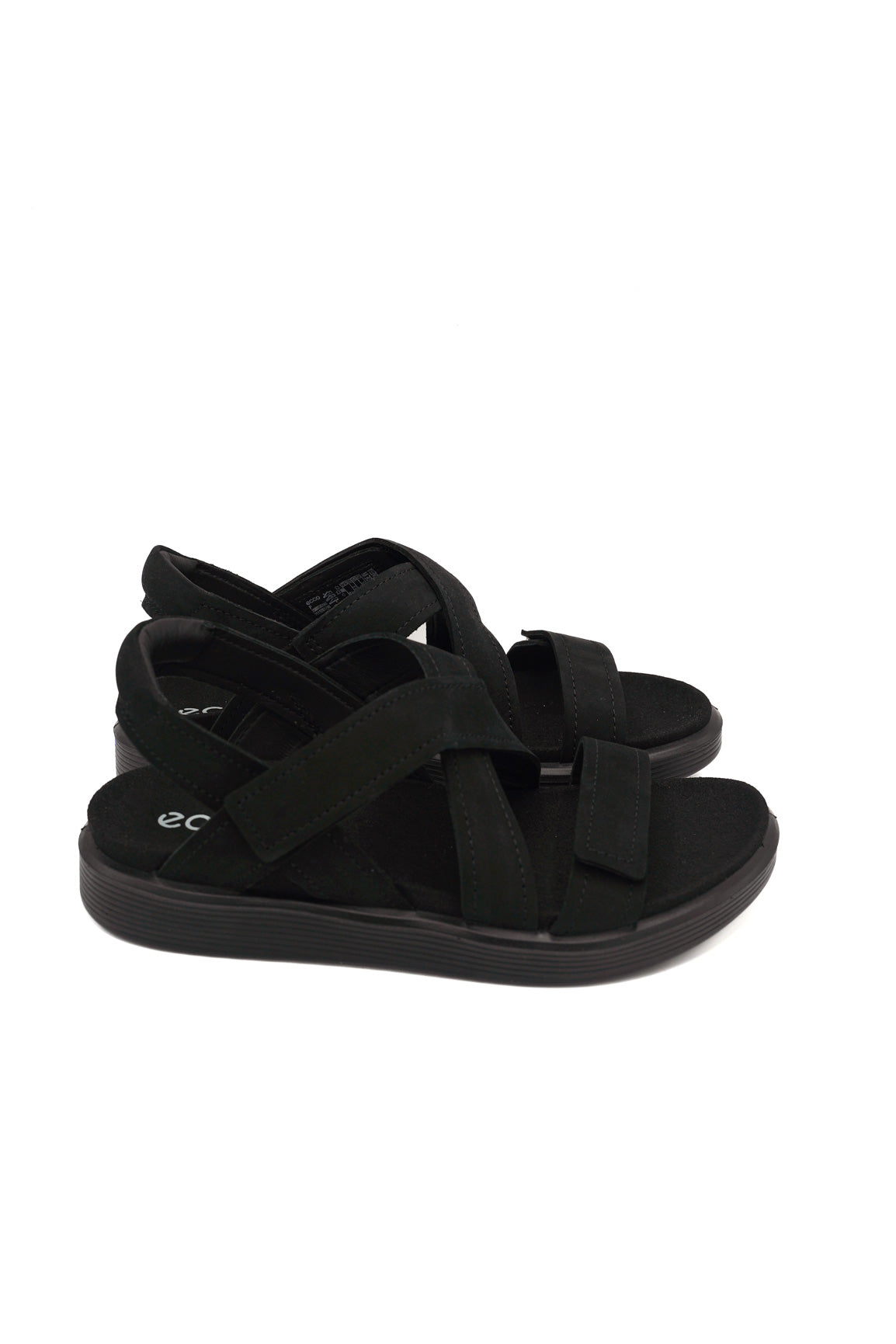 Ecco Sandali 238813 Black