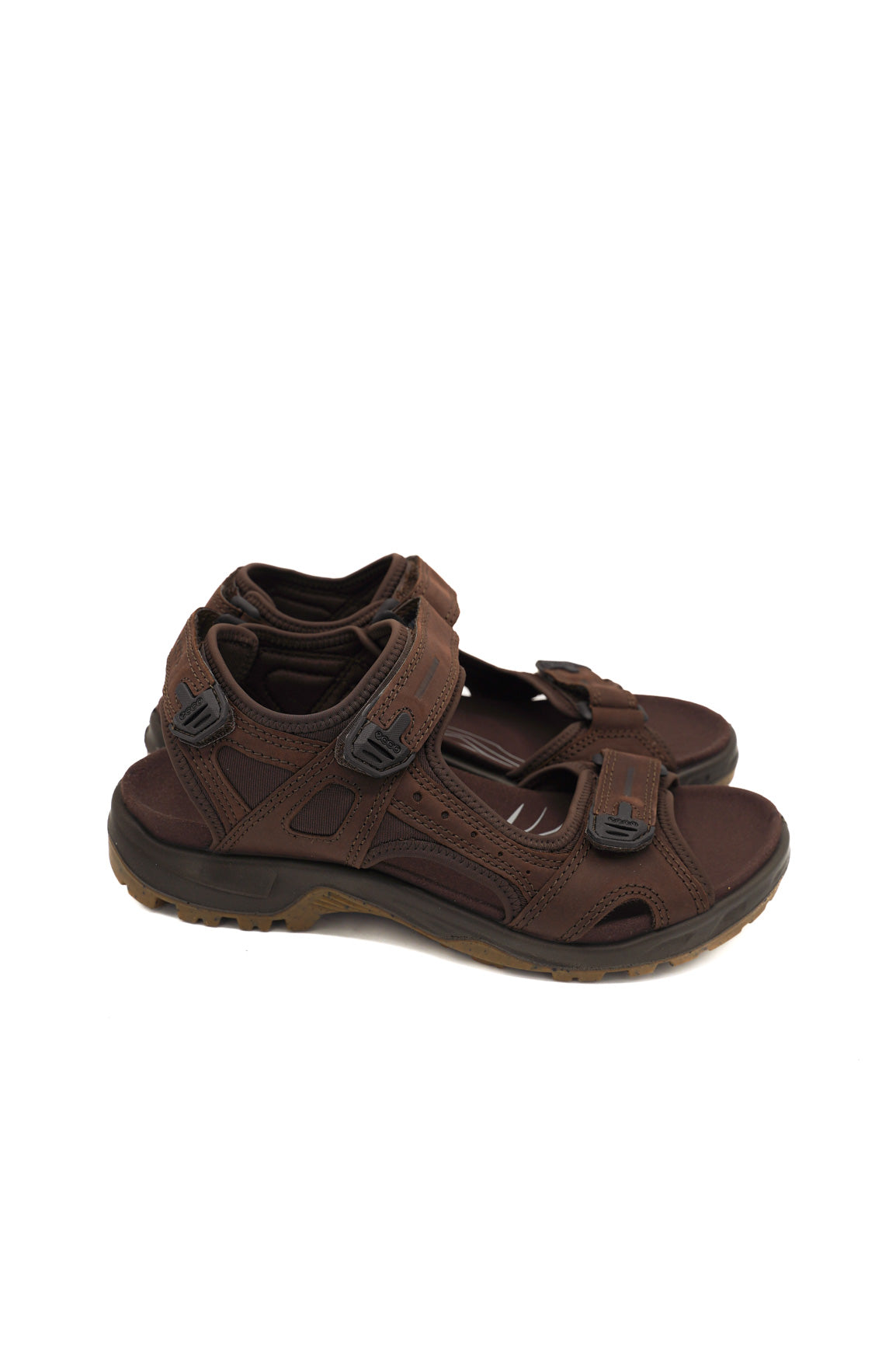 Ecco Sandali 822184 Mocha