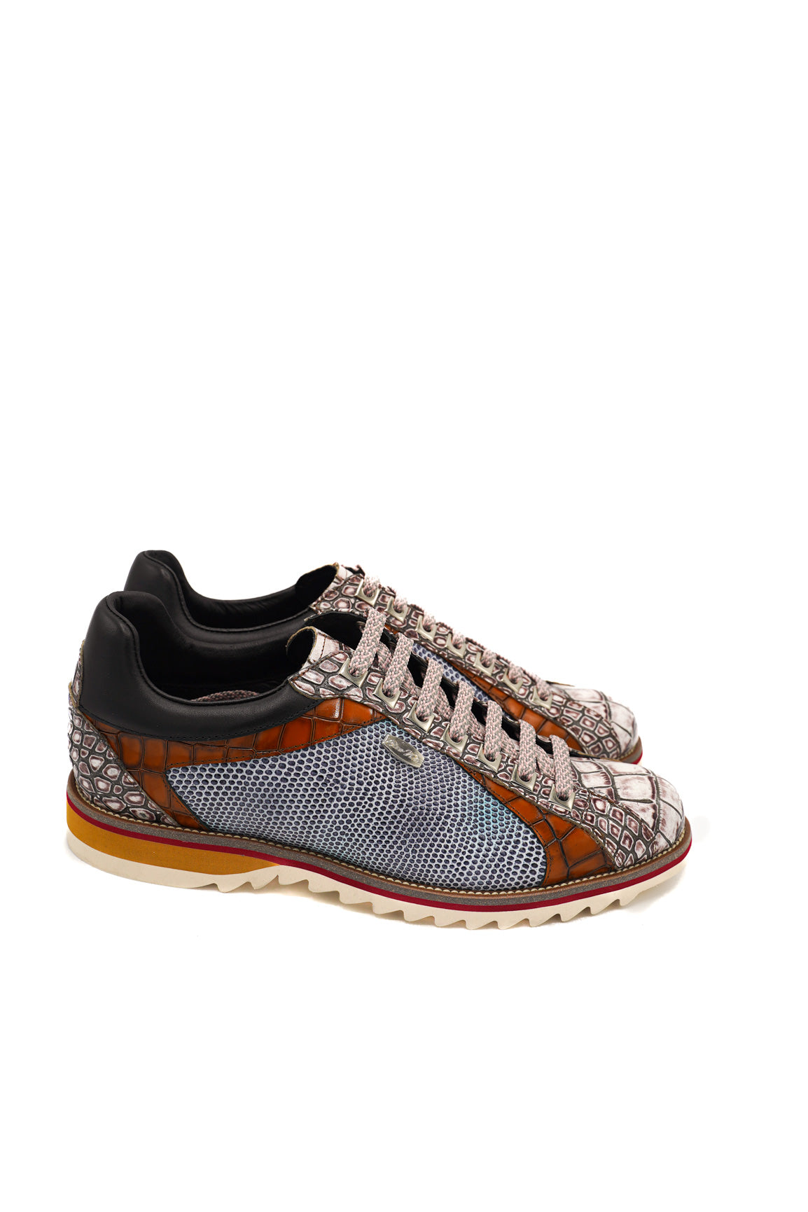 Laura Vita Classiche Achille 03 Gris