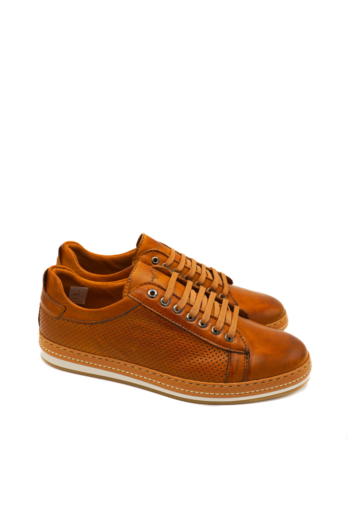 Exton Sneakers 785 Enna Miele