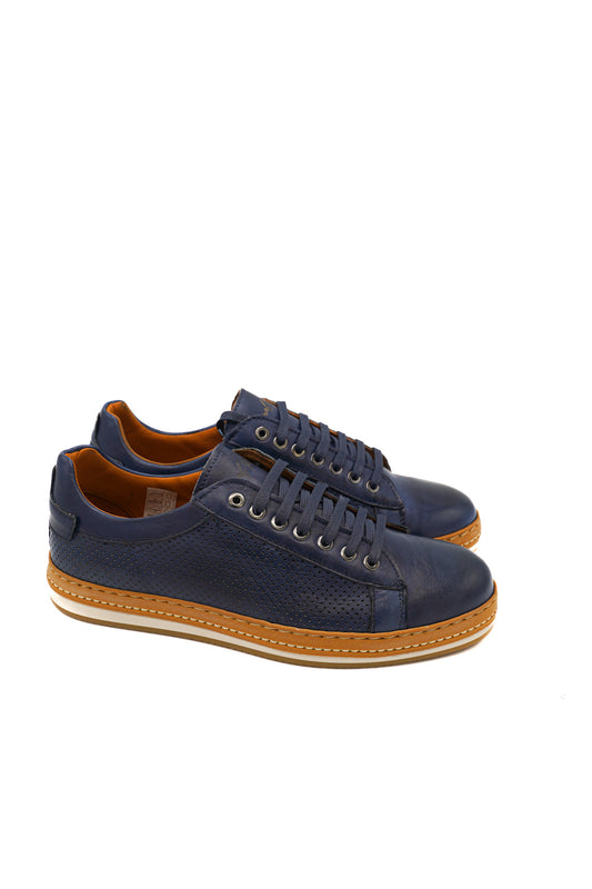 Exton Sneakers 785 Enna Oceano