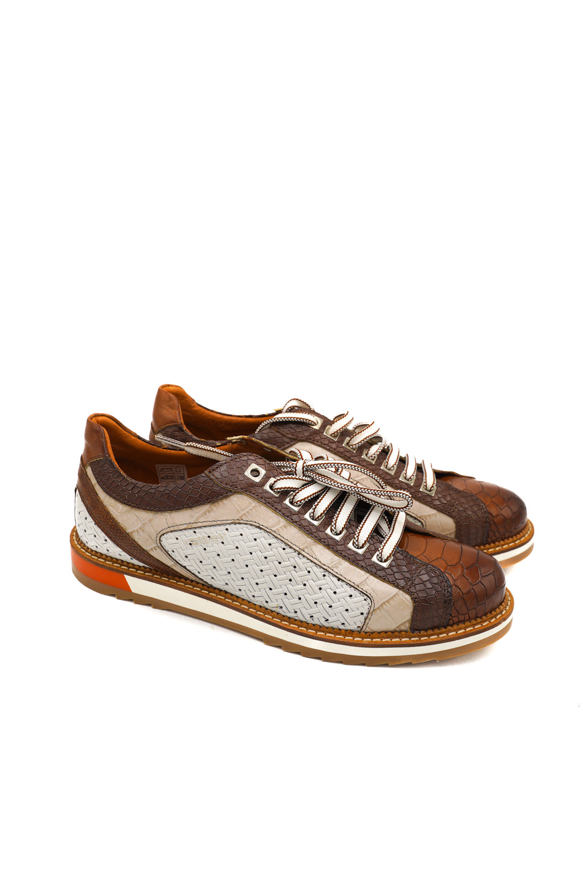 Exton Sneakers 9512 Siena