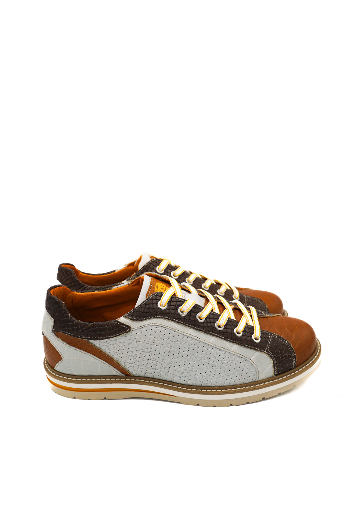Zen Sneakers 22922 Leone/Cacao/Neutro