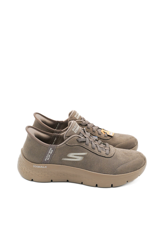 Skechers Sneakers 124837 Brown