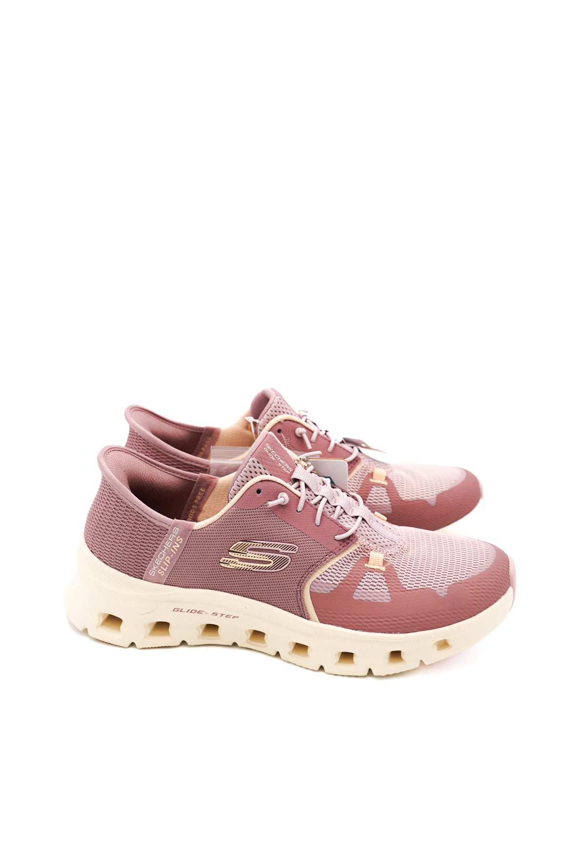 Skechers Sneakers 150420 Dk Mauve