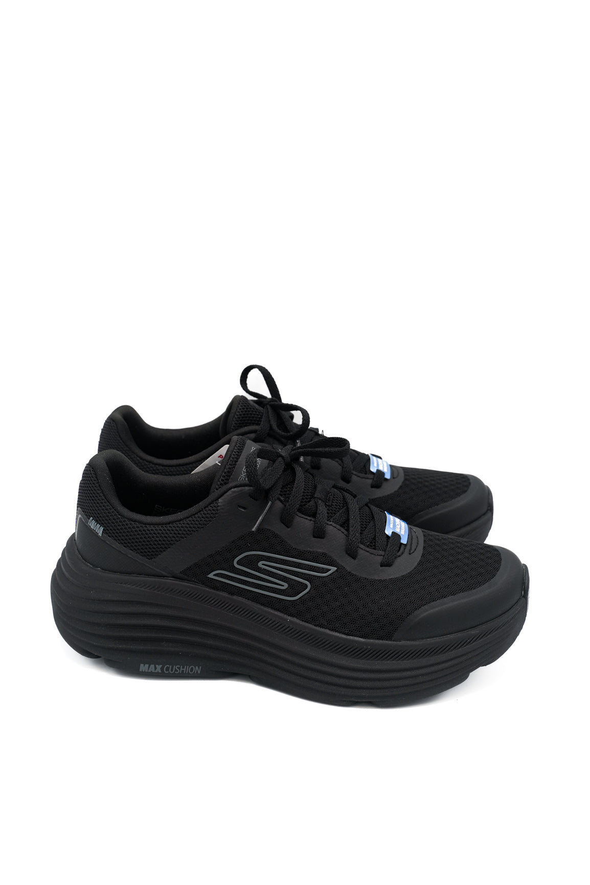 Skechers Sneakers 129470 Black