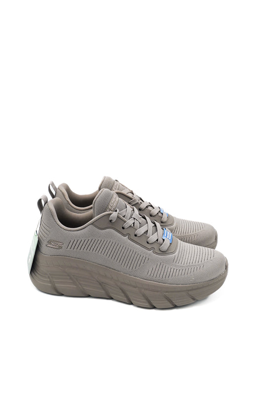 Skechers Sneakers 117385 Dark Gray