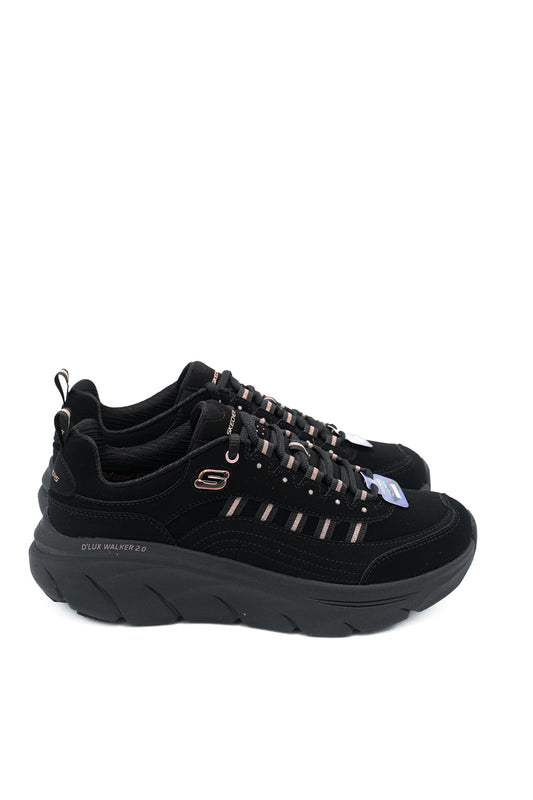 Skechers Sneakers 150106 Black/Rose Gold