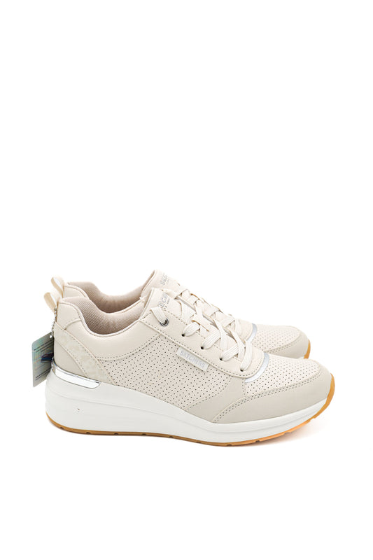 Skechers Sneakers 155616 Off White