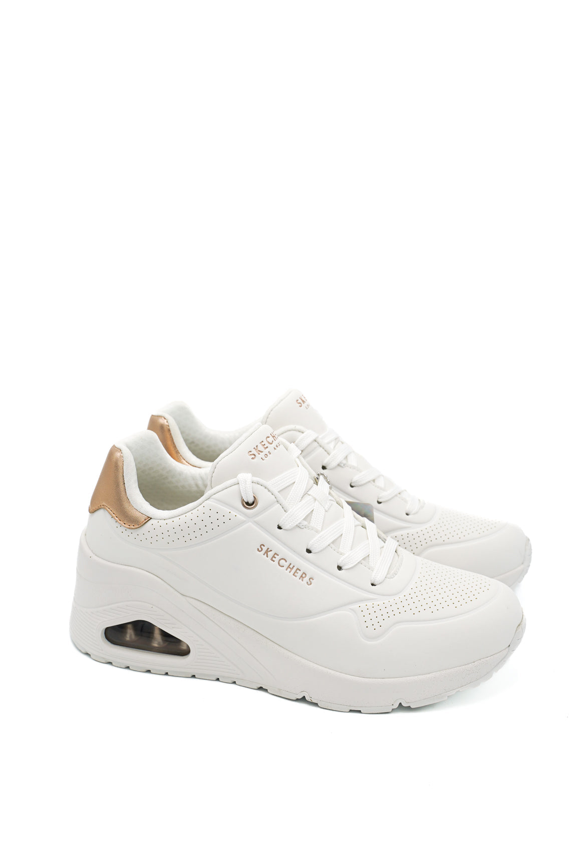 Skechers Sneakers 177520 White