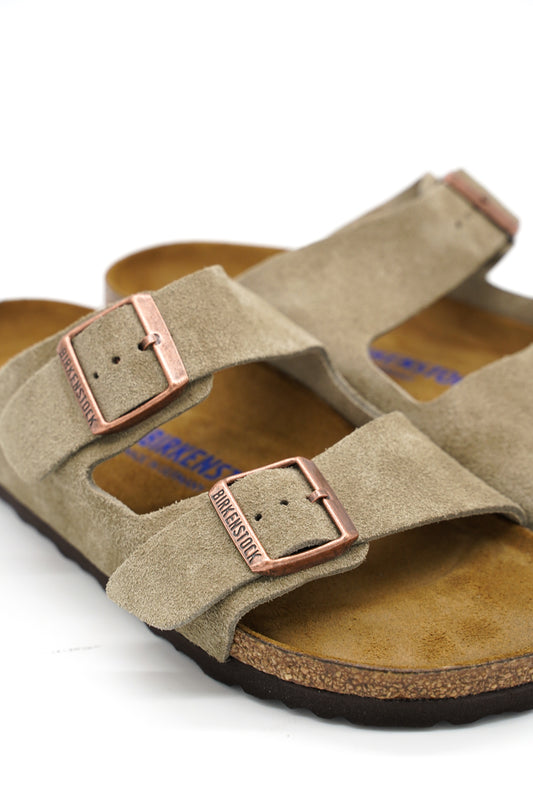 Birkenstock Arizona BS Taupe