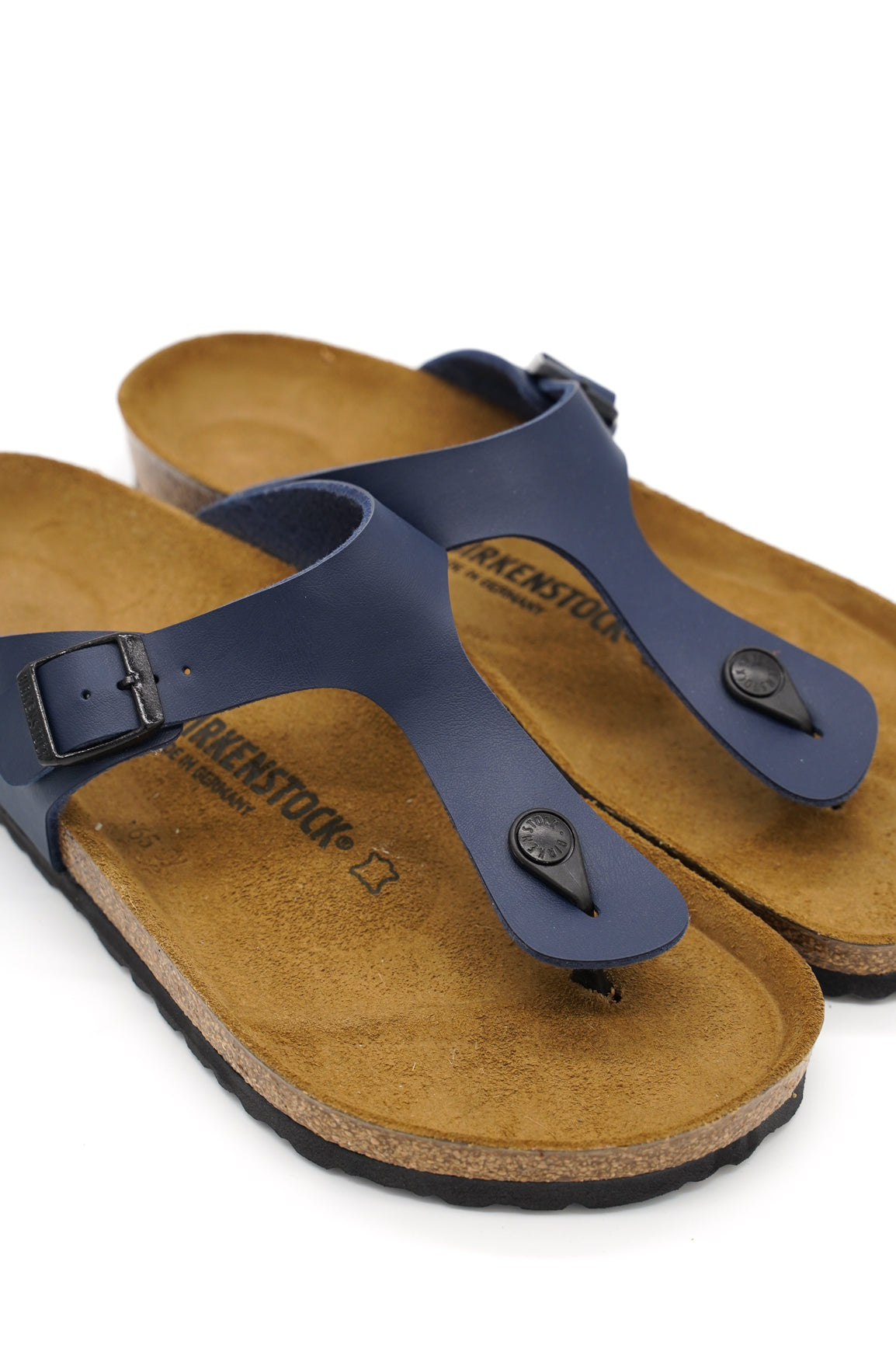 Birkenstock Gizeh BS Blue