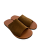 Antichi Romani Sandali 27031 Camoscio Clove