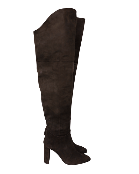 Noa A. Stivali pelle Art. 6015