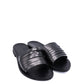 Antichi Romani Sandali 26037 Nero