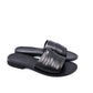 Antichi Romani Sandali 26037 Nero
