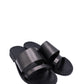 Antichi Romani Sandali 26068 Nero