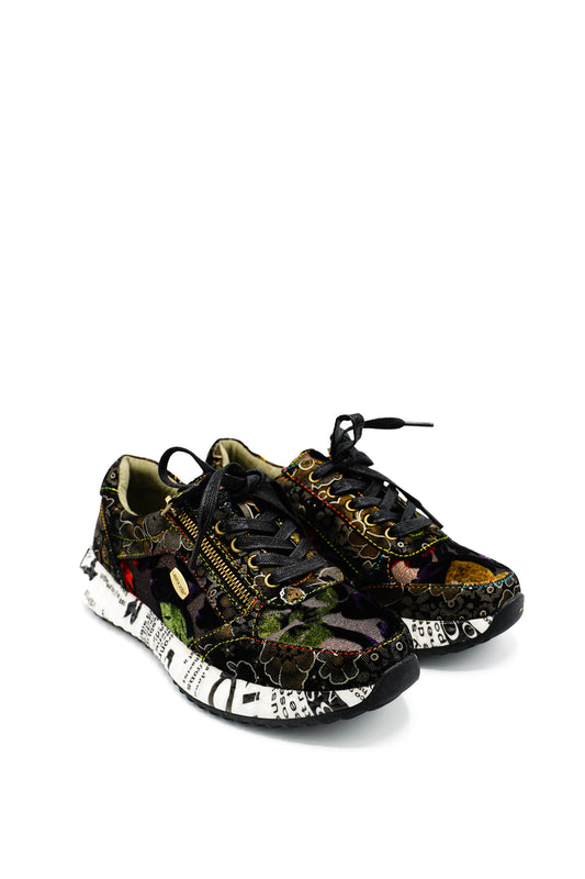 Laura Vita Sneakers Burton 11