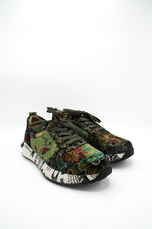 Laura Vita Sneakers Burton 38