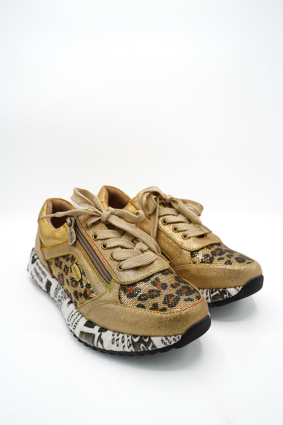 Laura Vita Sneakers Burton 11