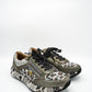Laura Vita Sneakers Burton 11