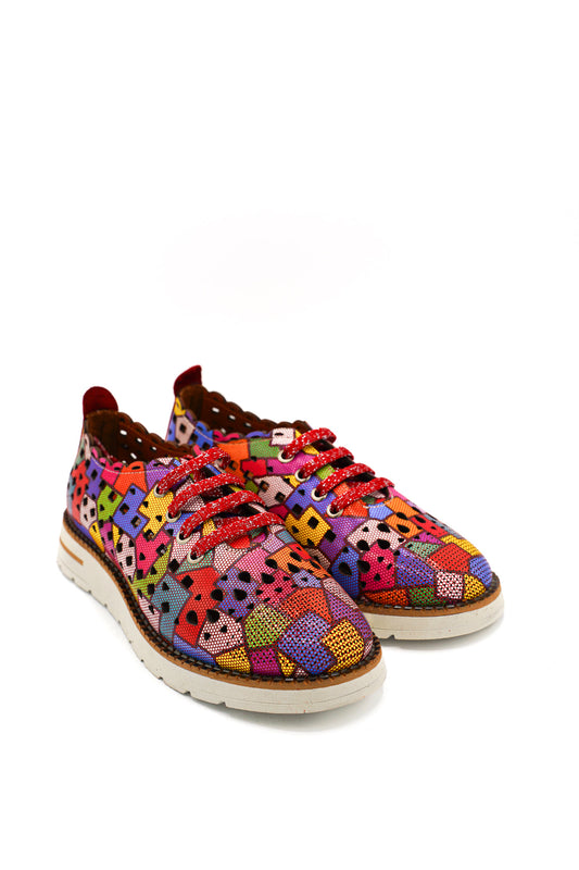 778 391-33 Scarpissime