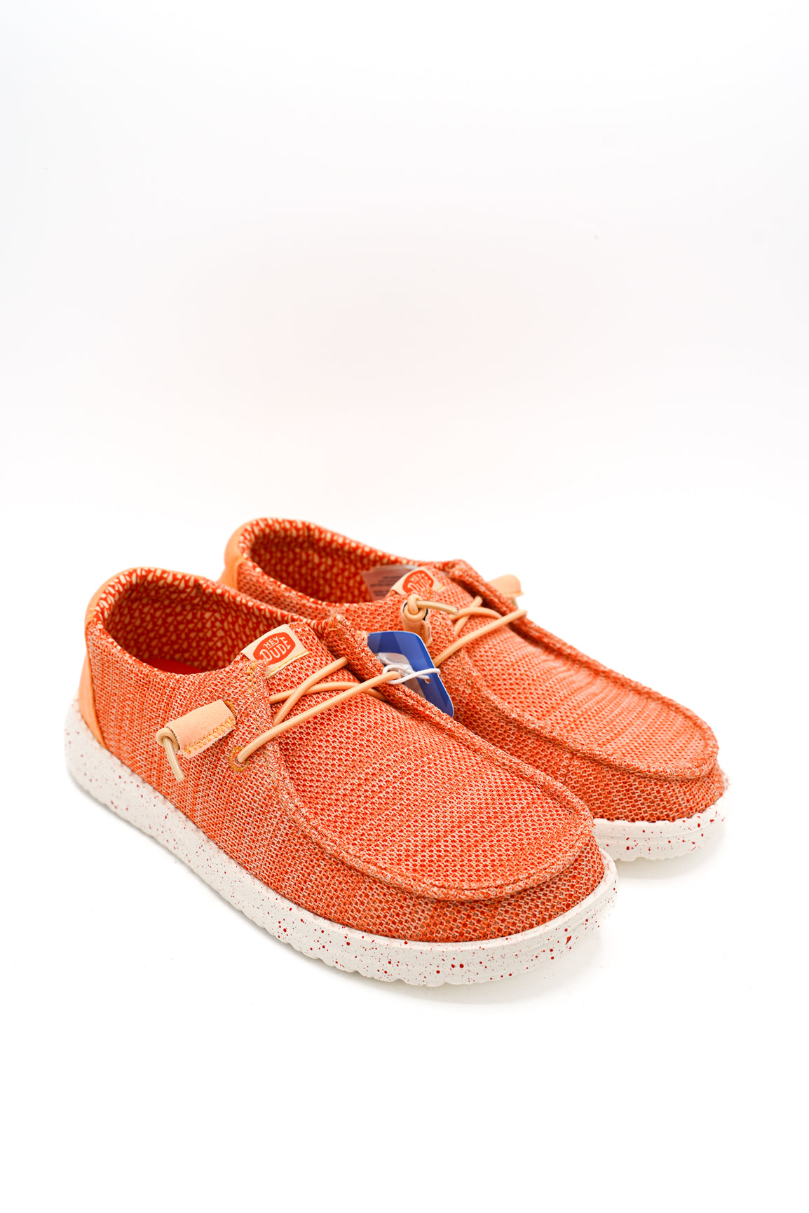 41878 HEY DUDE SNEAKERS