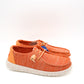 41878 HEY DUDE SNEAKERS
