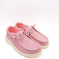 41878 HEY DUDE SNEAKERS