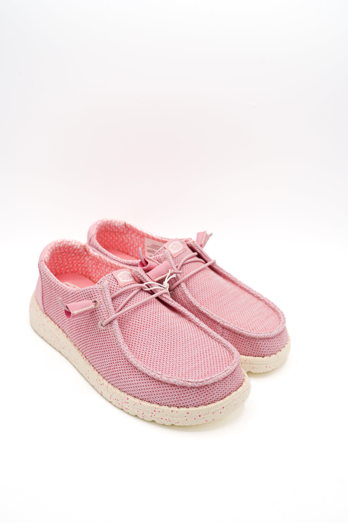 41878 HEY DUDE SNEAKERS