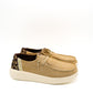 43780 HEY DUDE SNEAKERS