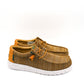 41898 HEY DUDE SNEAKERS