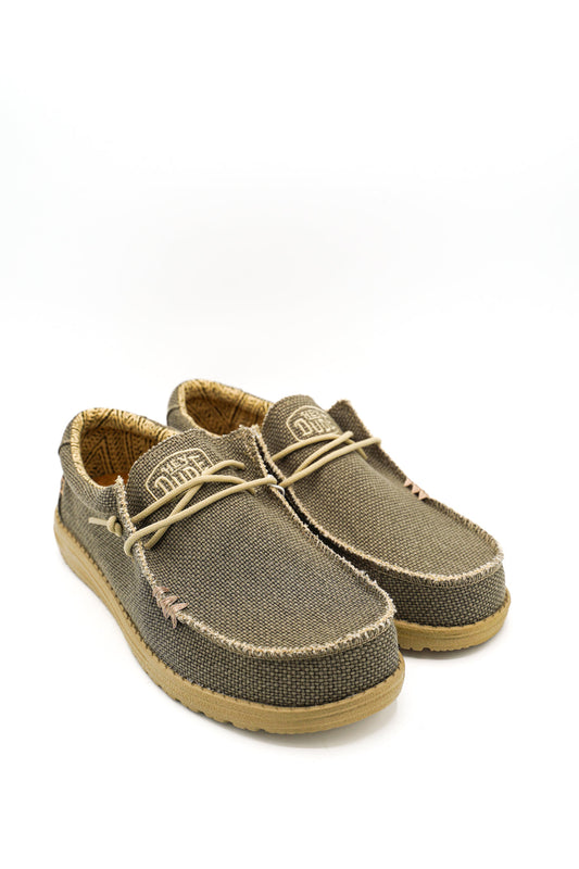 40003 HEY DUDE SNEAKERS