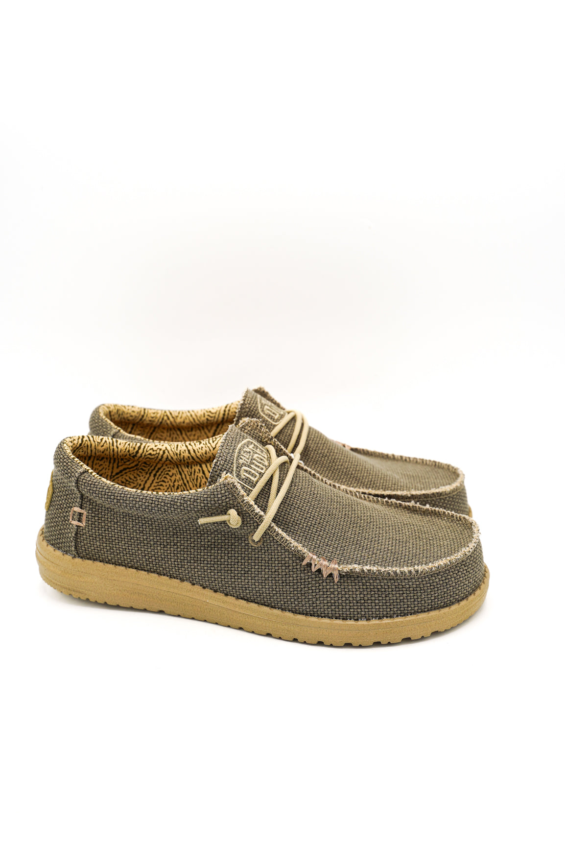 40003 HEY DUDE SNEAKERS