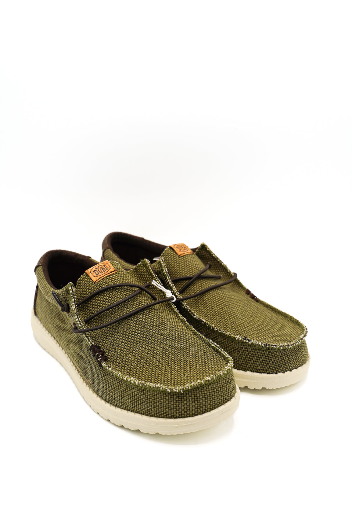 40003 HEY DUDE SNEAKERS