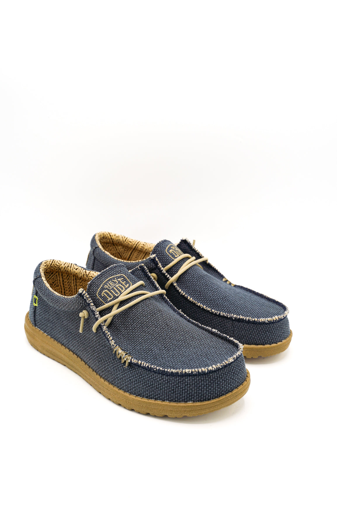 40003 HEY DUDE SNEAKERS